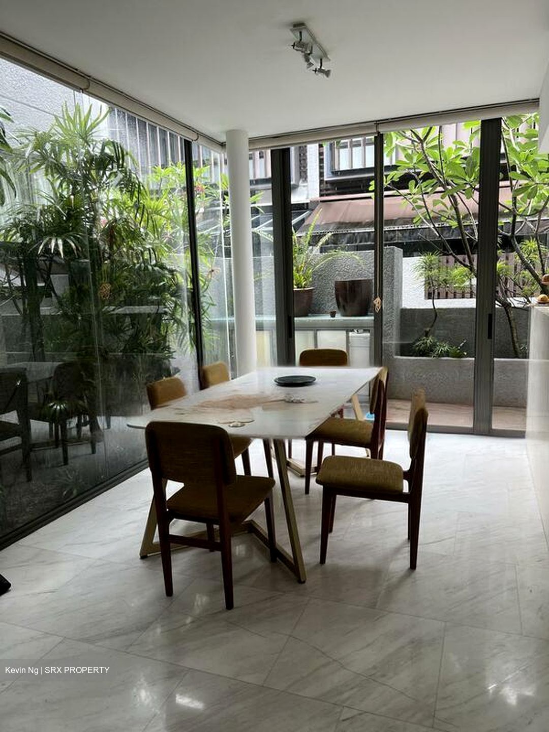 Watten Estate (D11), Terrace #449498271